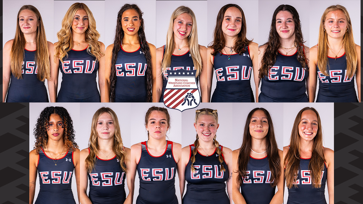 Academic All-American