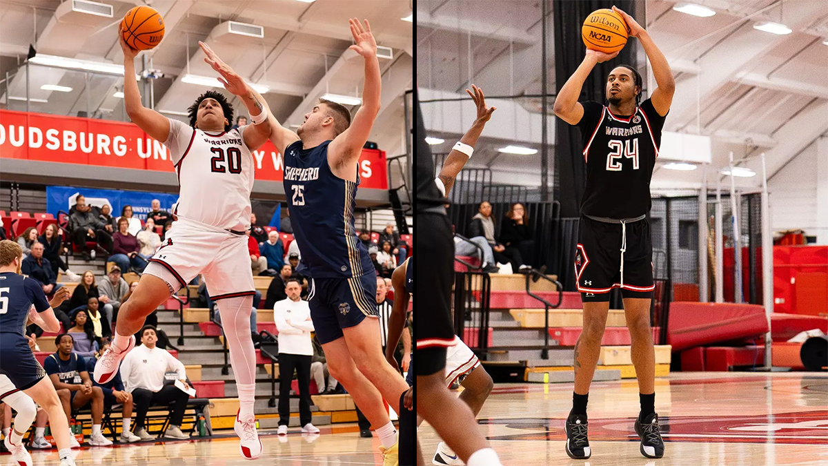 MBB All-PSAC