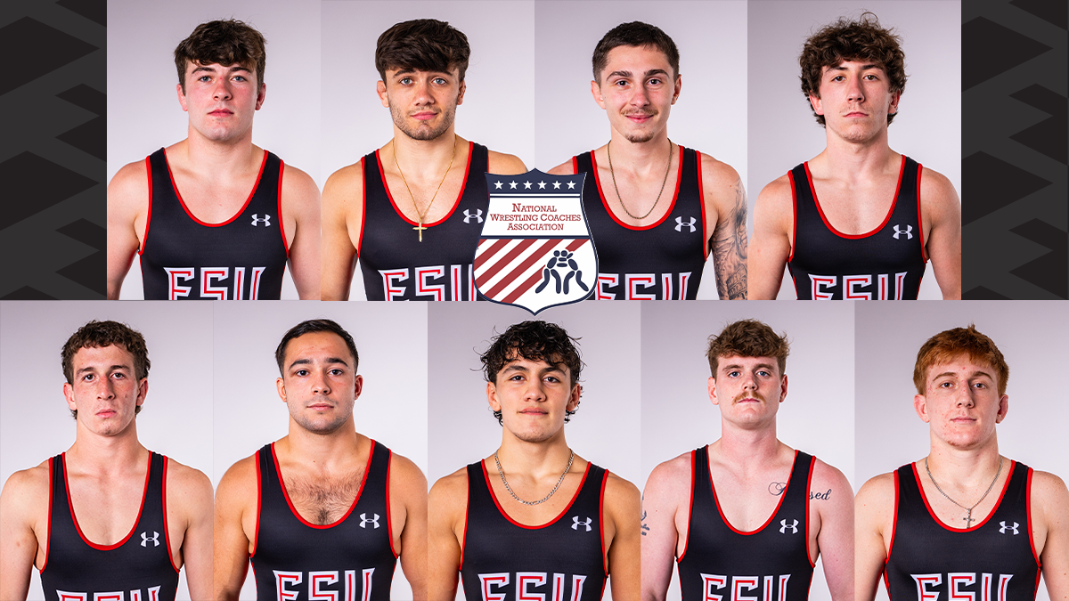 NWCA Scholar All-Americans