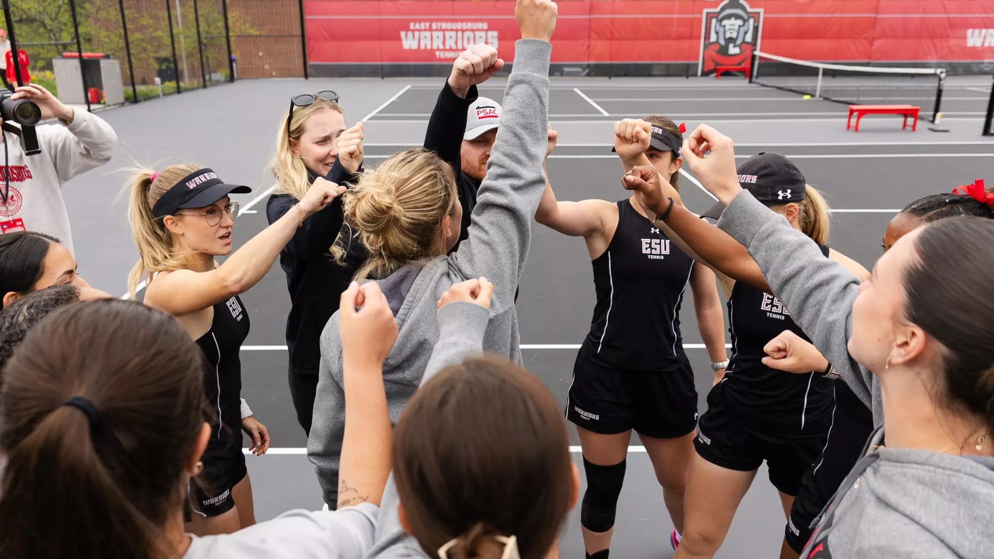 Women's Tennis