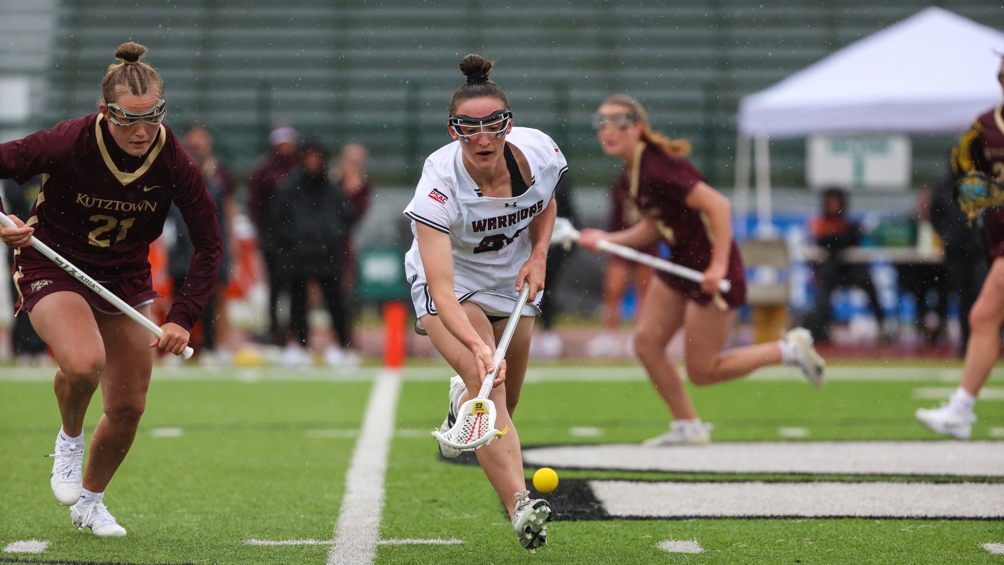 PSAC Semifinals