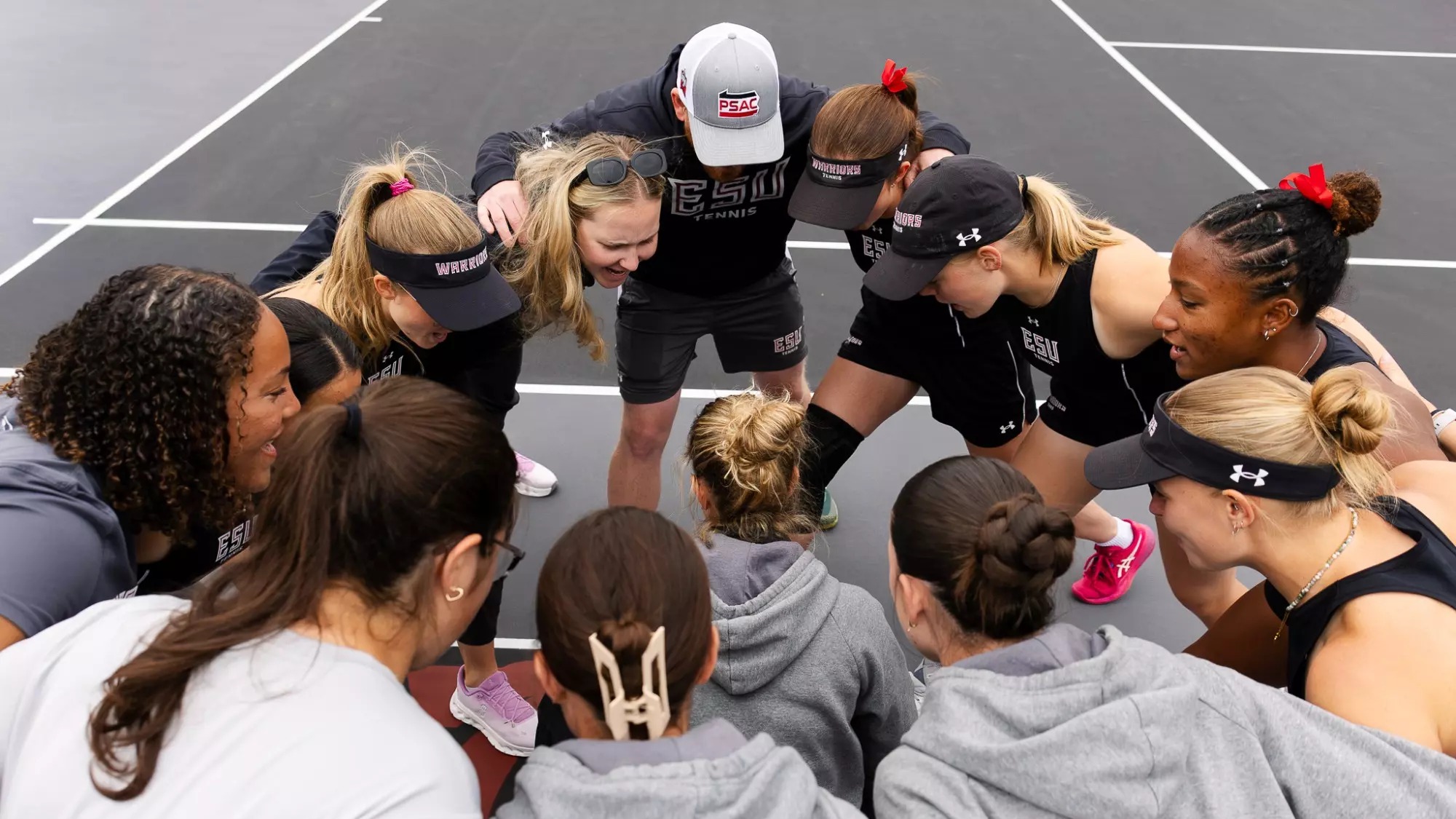 Women's Tennis