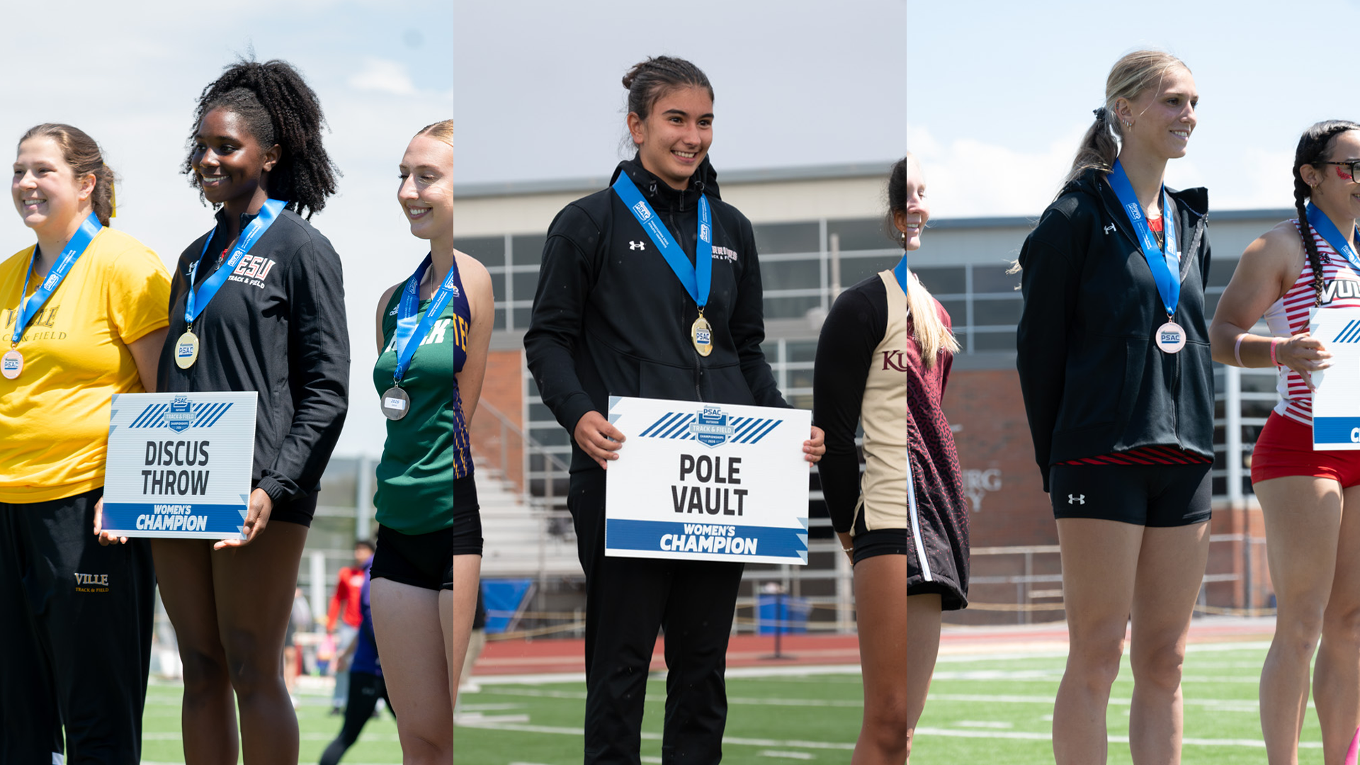 Day-2 WTF PSAC Outdoor Championships