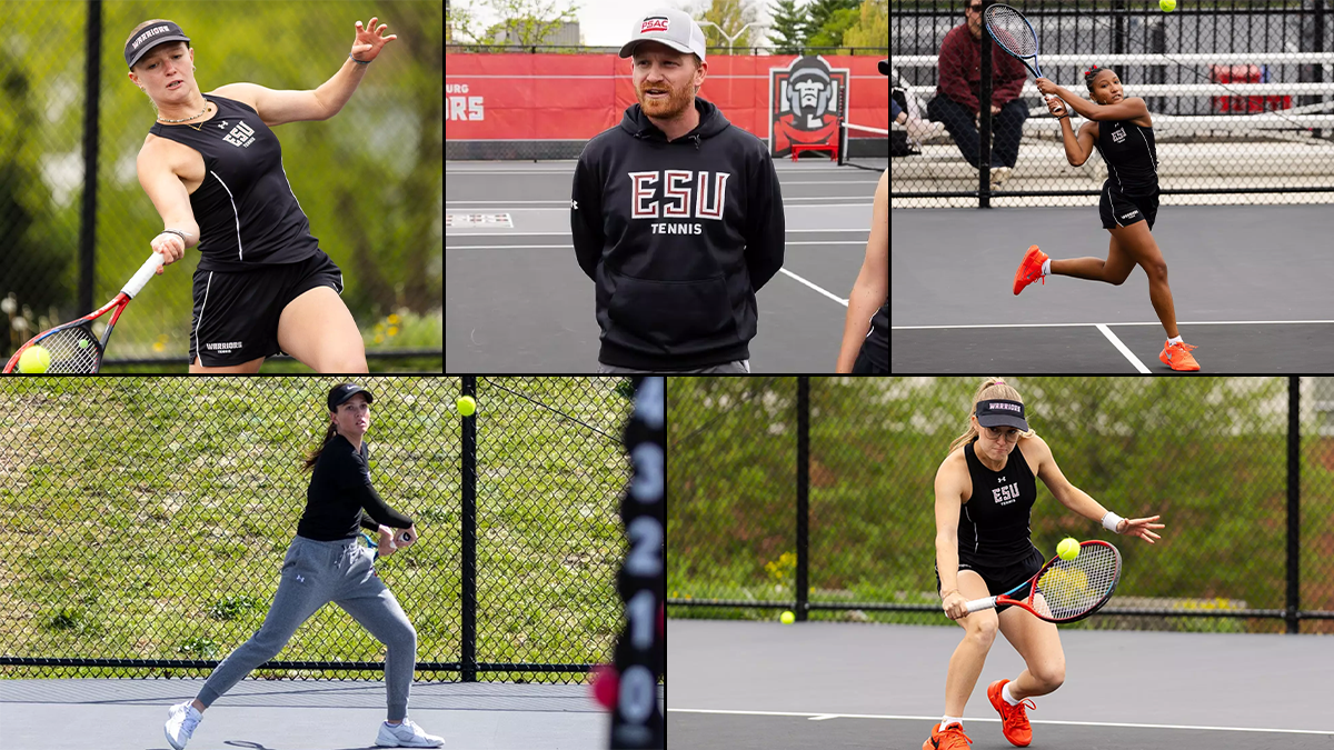 WTEN All-PSAC