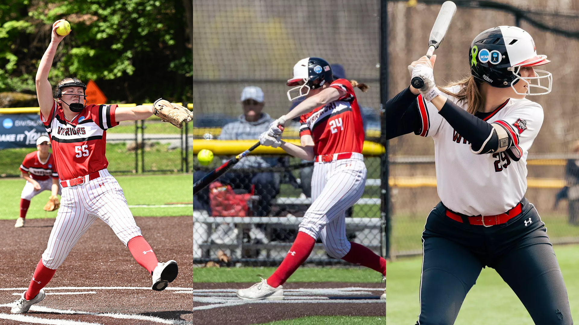 SB - NFCA All-Region