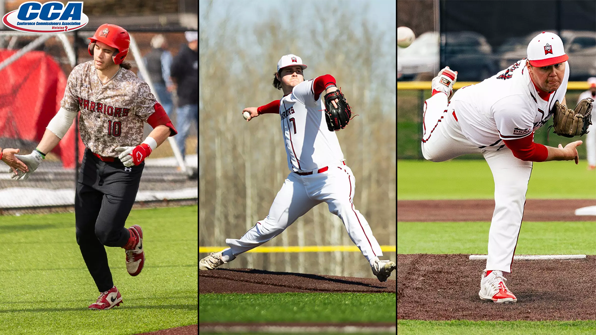 D2CCA All-Region