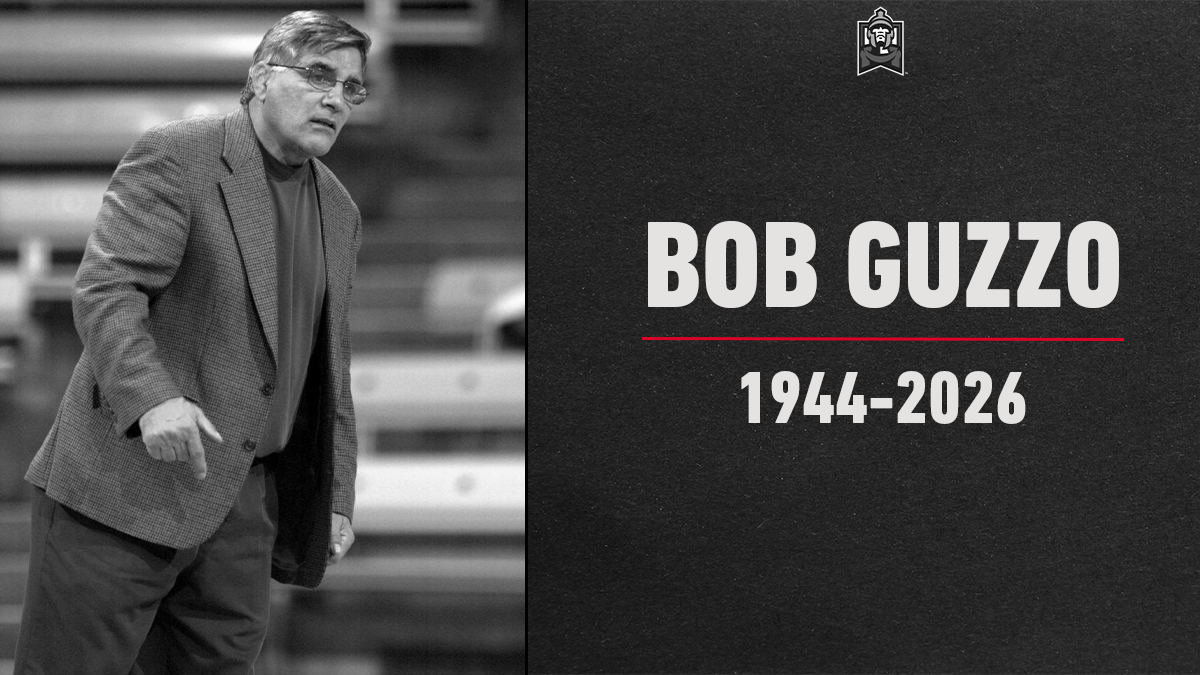 Bob Guzzo