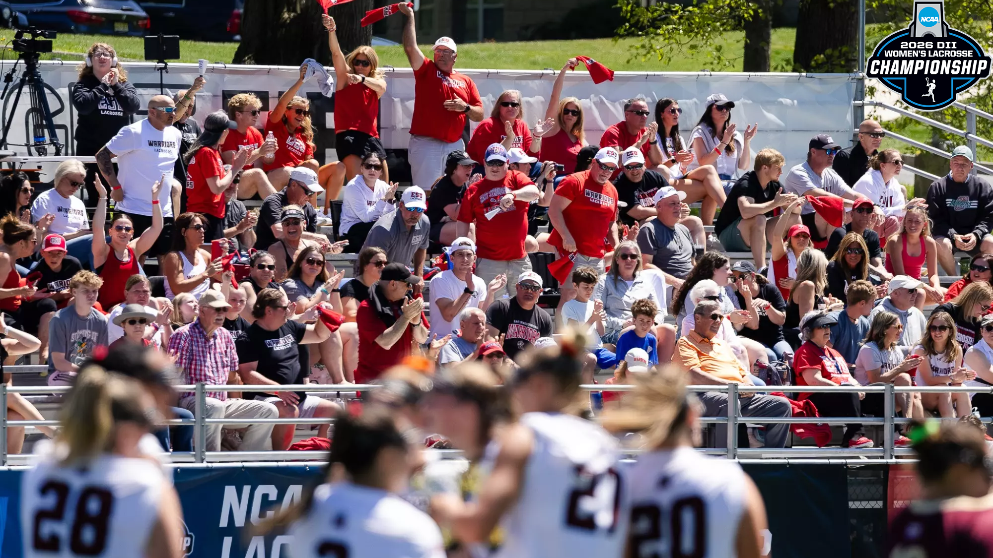Know Before You Go: Division II Women's Lacrosse
