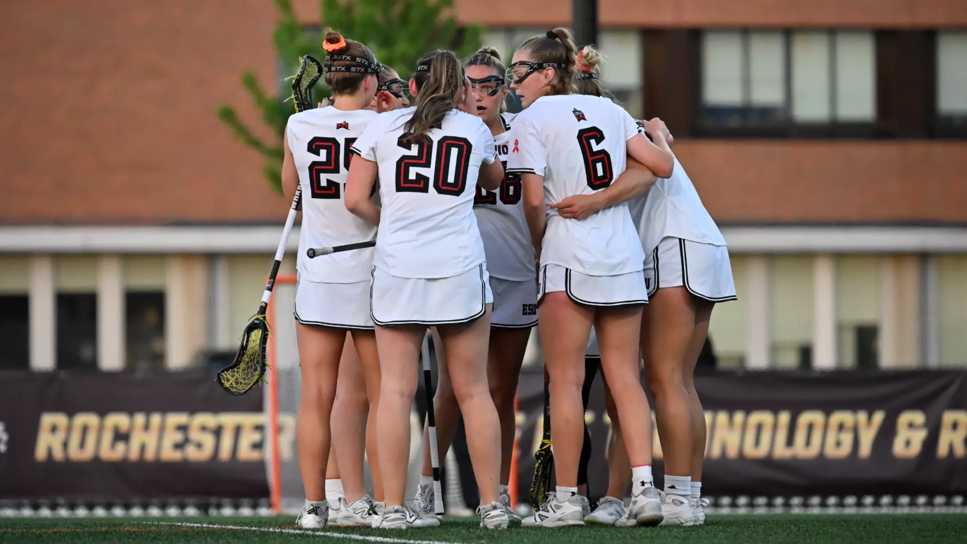 Women's Lacrosse