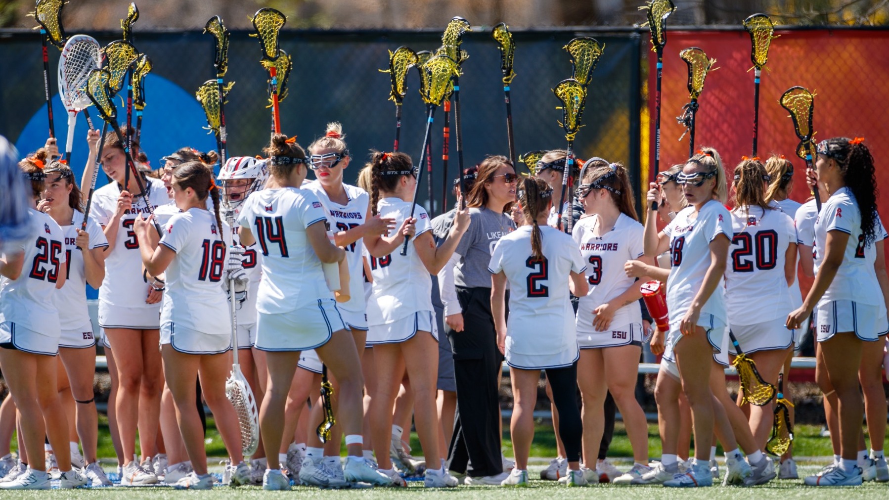 WLAX