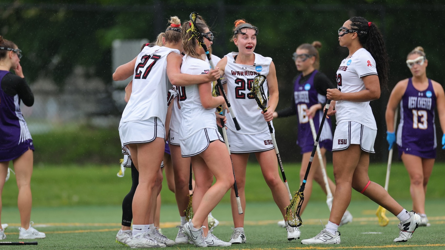 WLAX