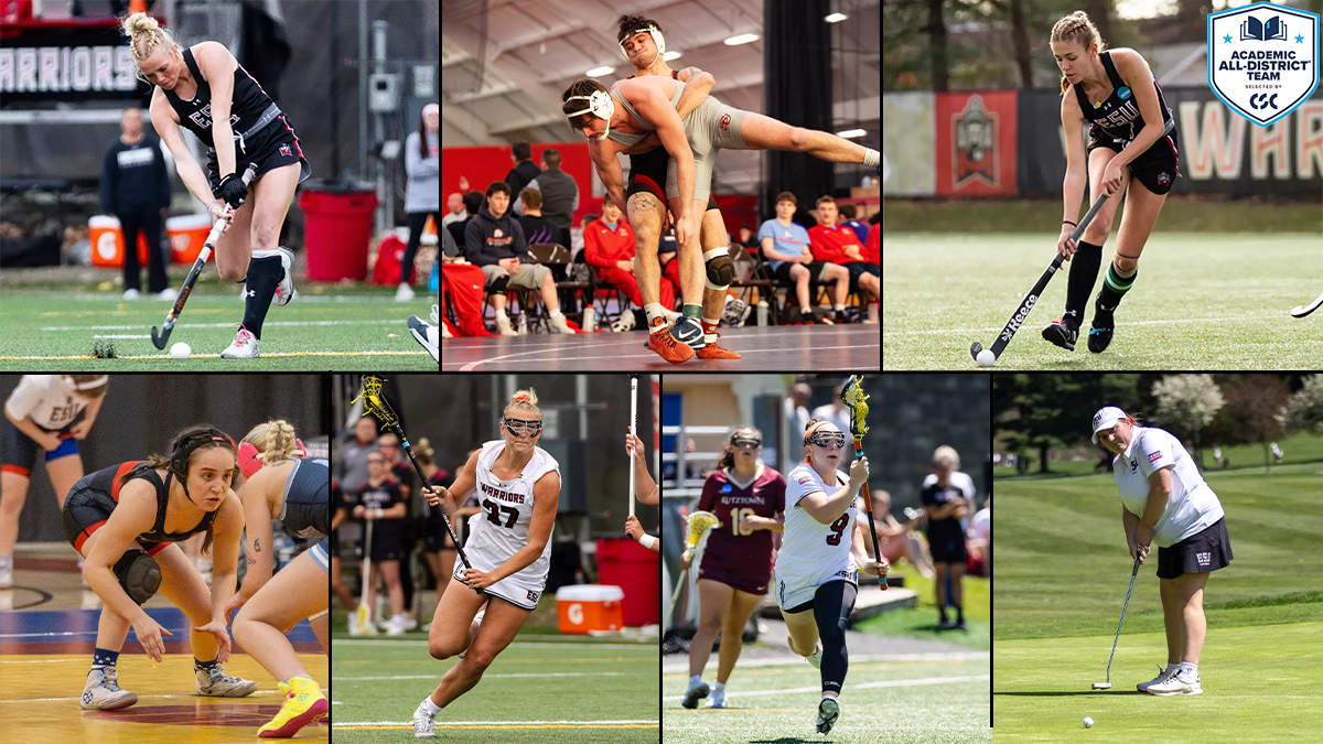 CSC Academic At-Large Teams