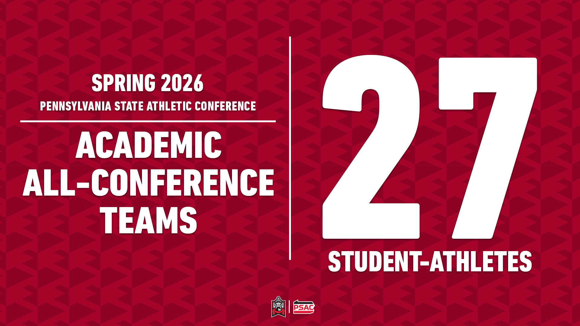 Spring All-Conference