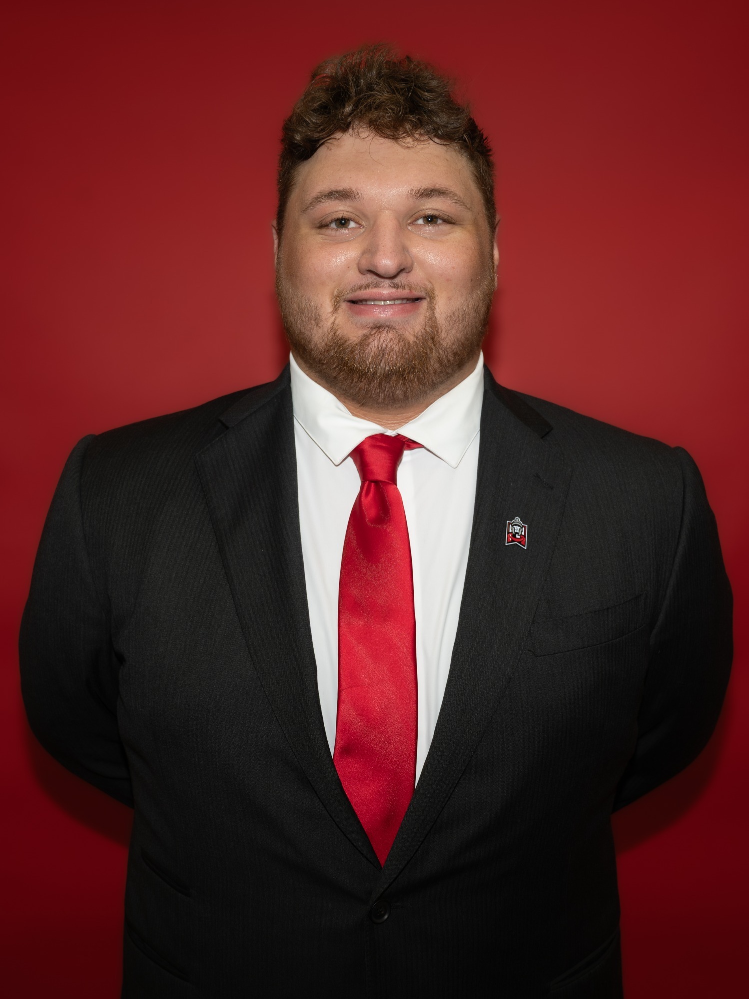Tyler Bannerman