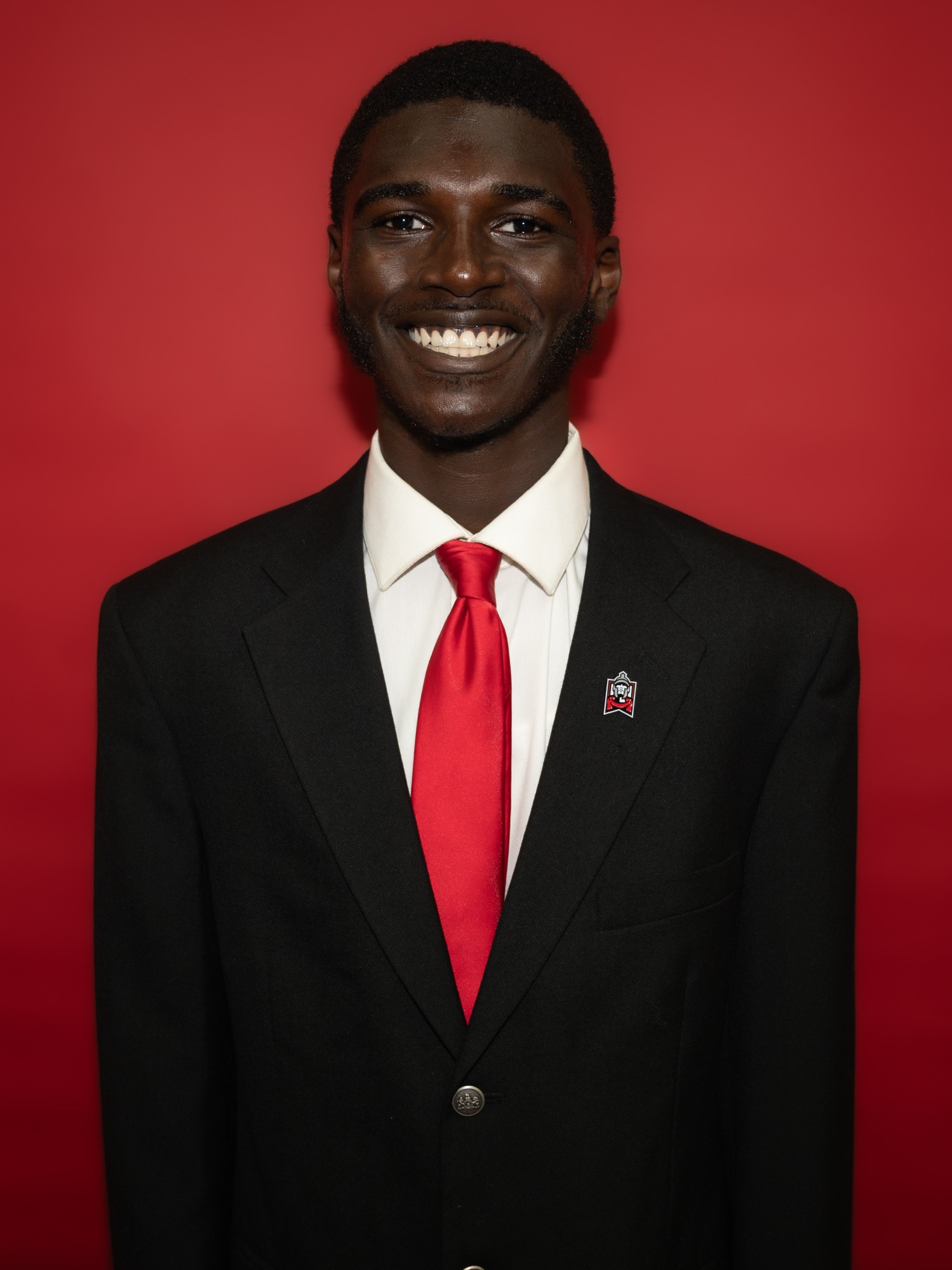 Nigeel Davis