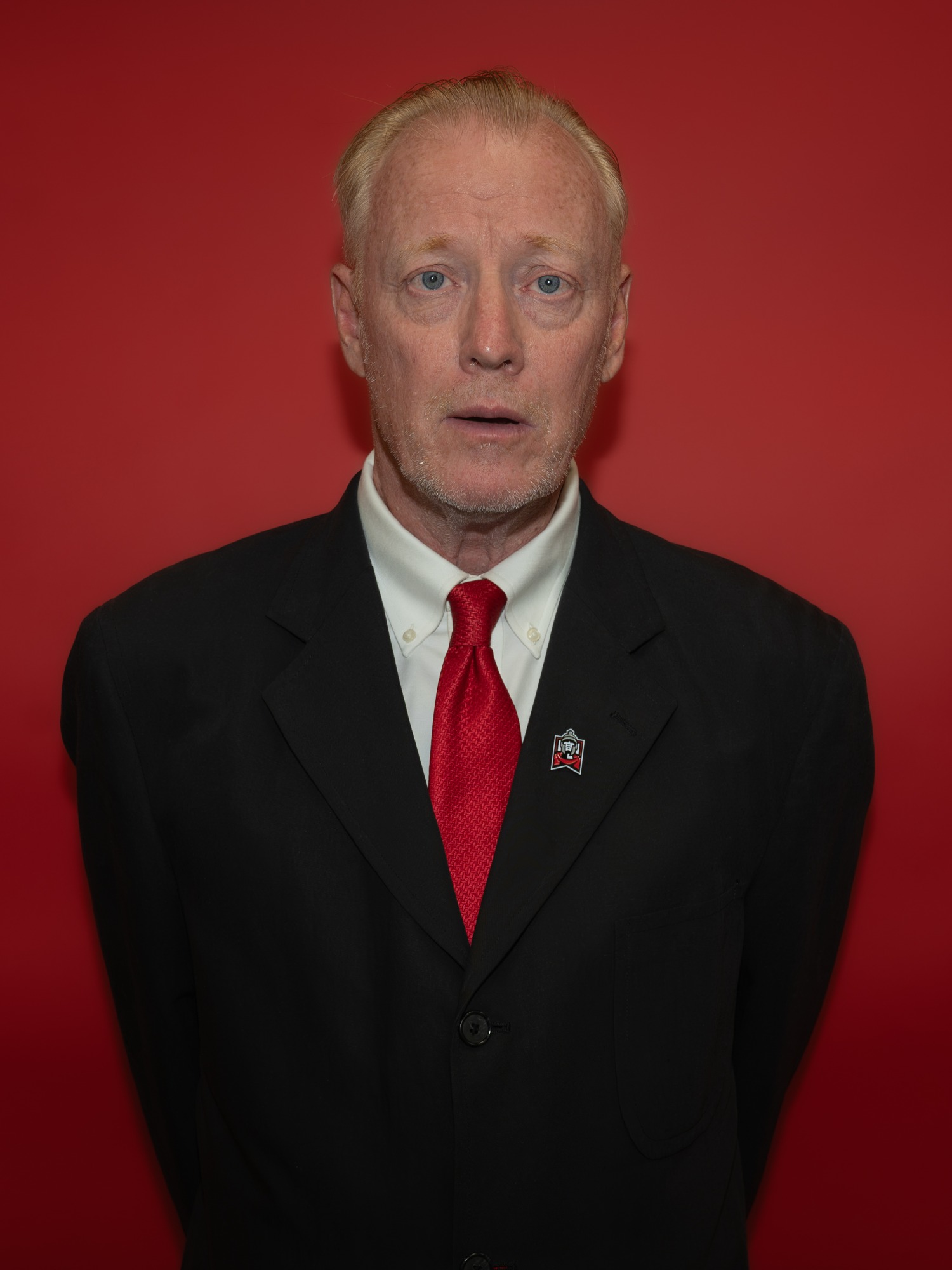 Bob Madsen