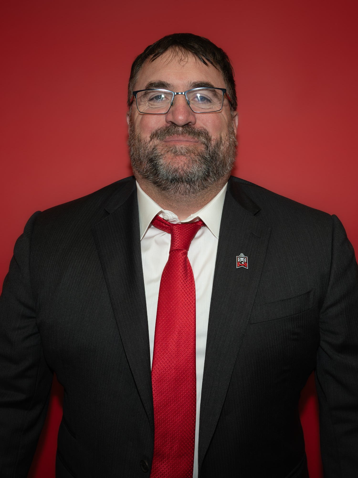 Rich Seubert