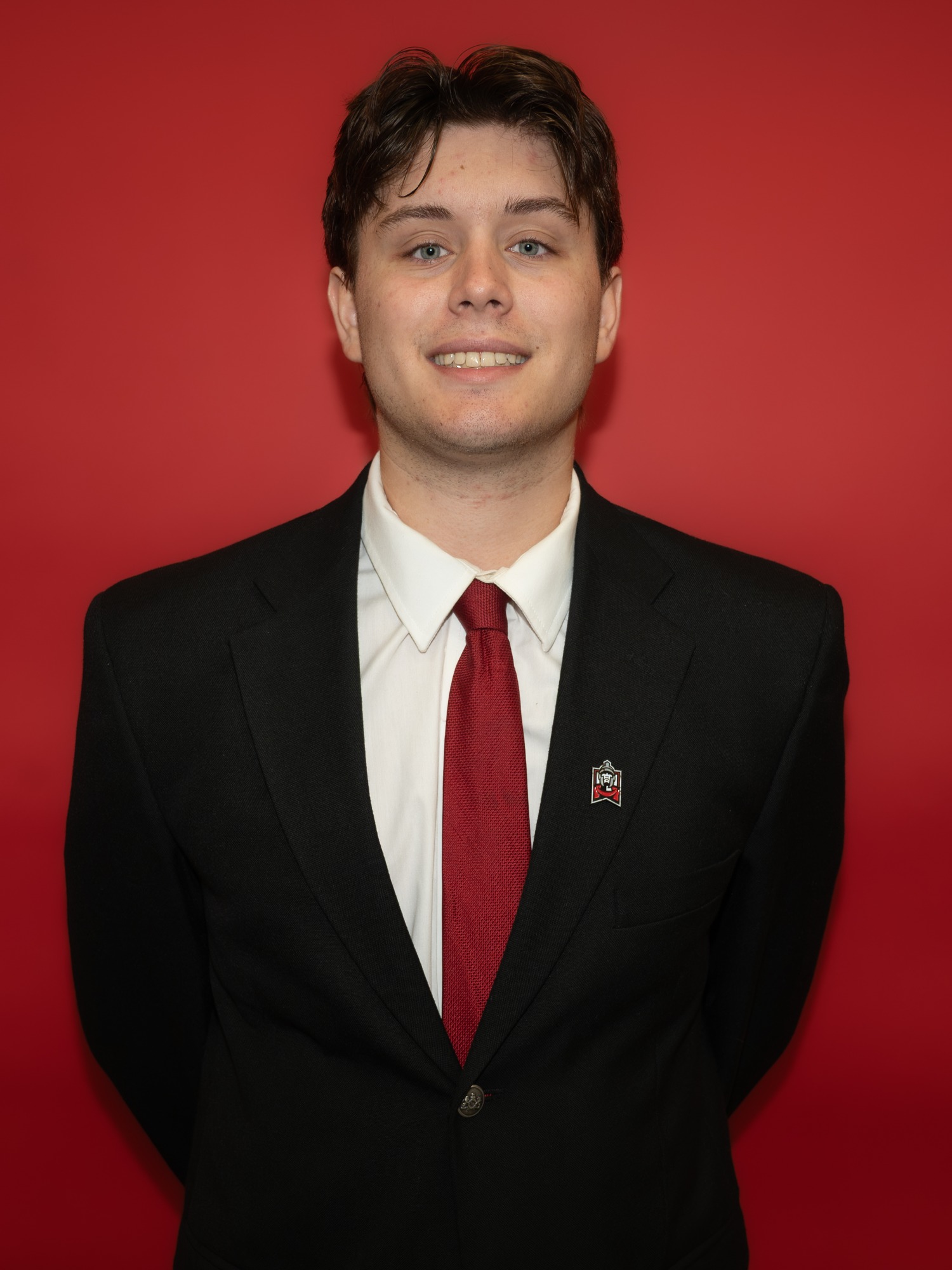 Braden Whitehead