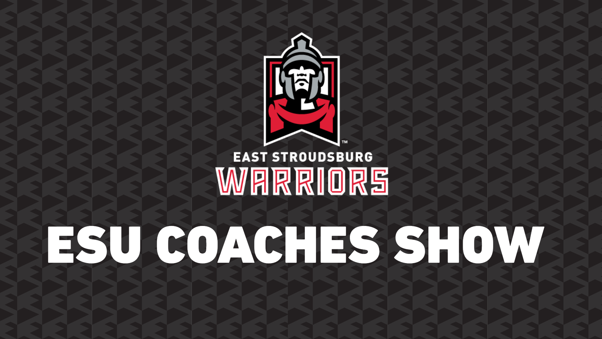 ESU Coaches Show