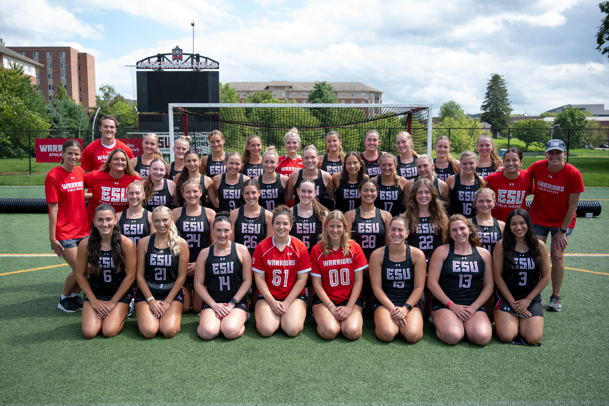 2026 FH Team Picture