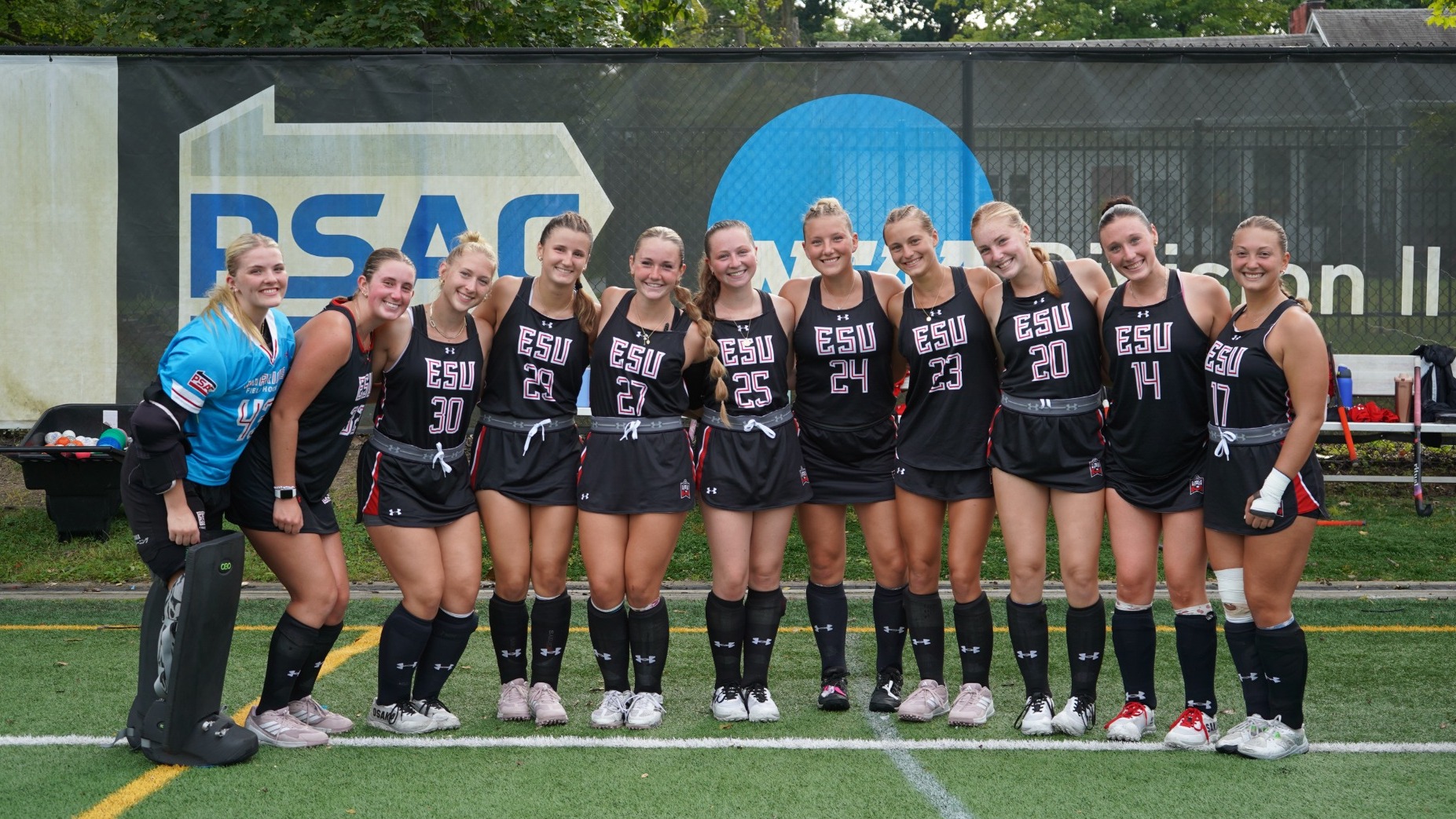 Field Hockey