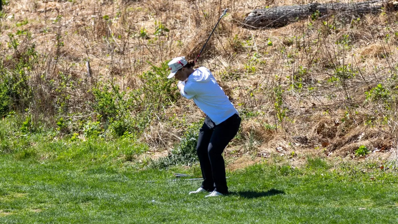 Women's Golf