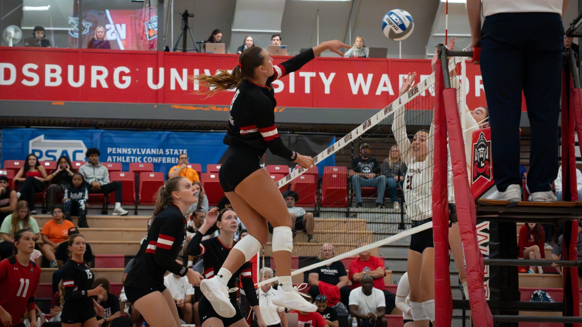 VB Action Ruggiero
