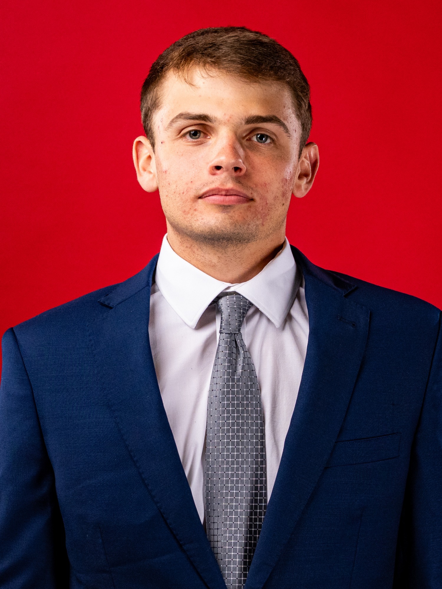 Ethan Millirons