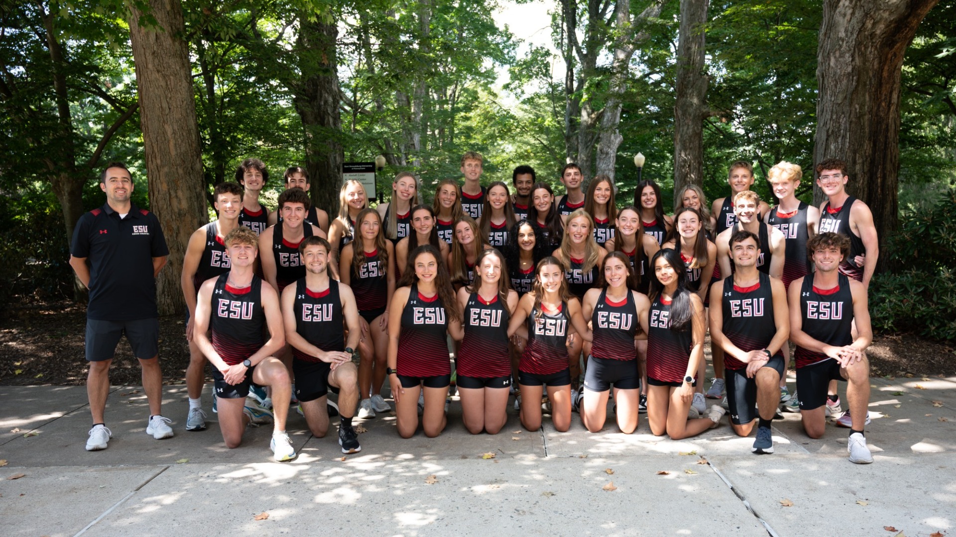 2026 XC Group Photo