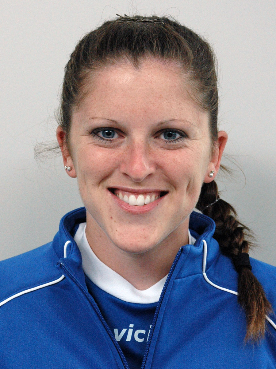 Angela Freeland