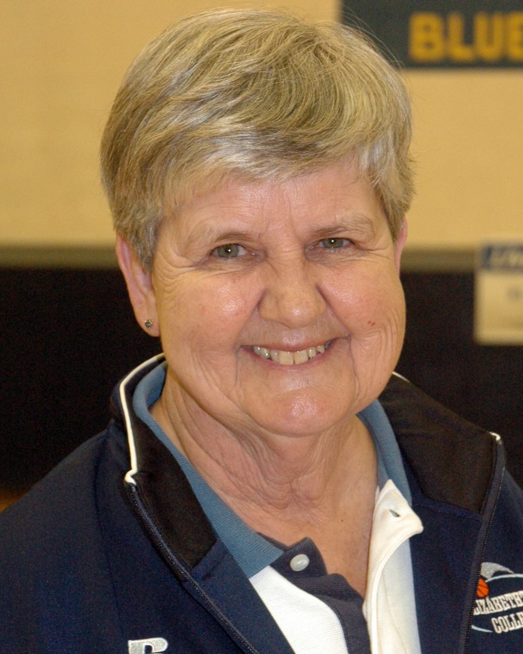 Yonnie Kauffman