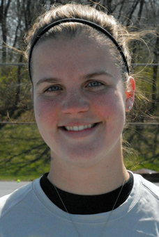 Emily Swarr