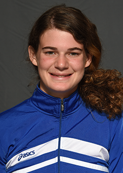 Casey Quinto WXC 2016