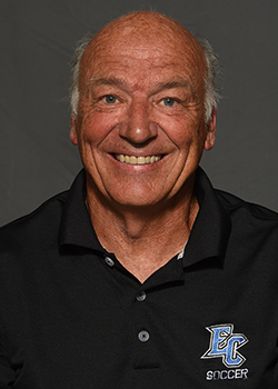 Skip Roderick Head Coach MSOC 2016