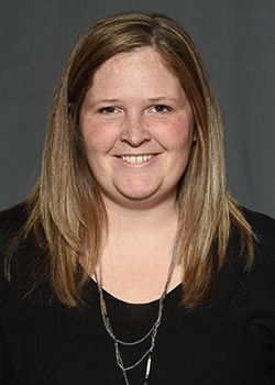 Danielle Taylor Head Coach WLAX 2017