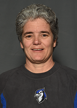 Kathy Staib Head Coach SB 2017