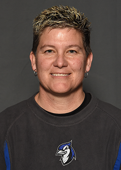 Pam Reifinger Assistant Coach SB 2017