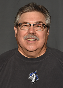 Ralph Carfagno Assistant Coach SB 2017