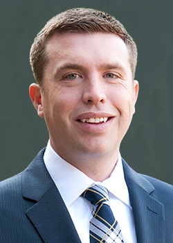 Britt Moore Head Coach MBB 2017