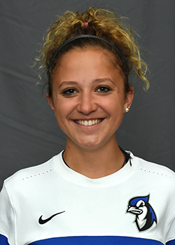 Maddie Chen WSOC 2017
