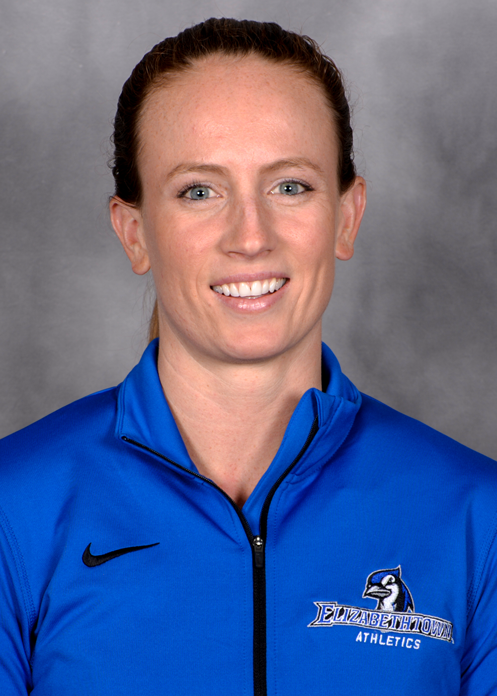 Melissa Gates SWIM Head Coach 2018-19