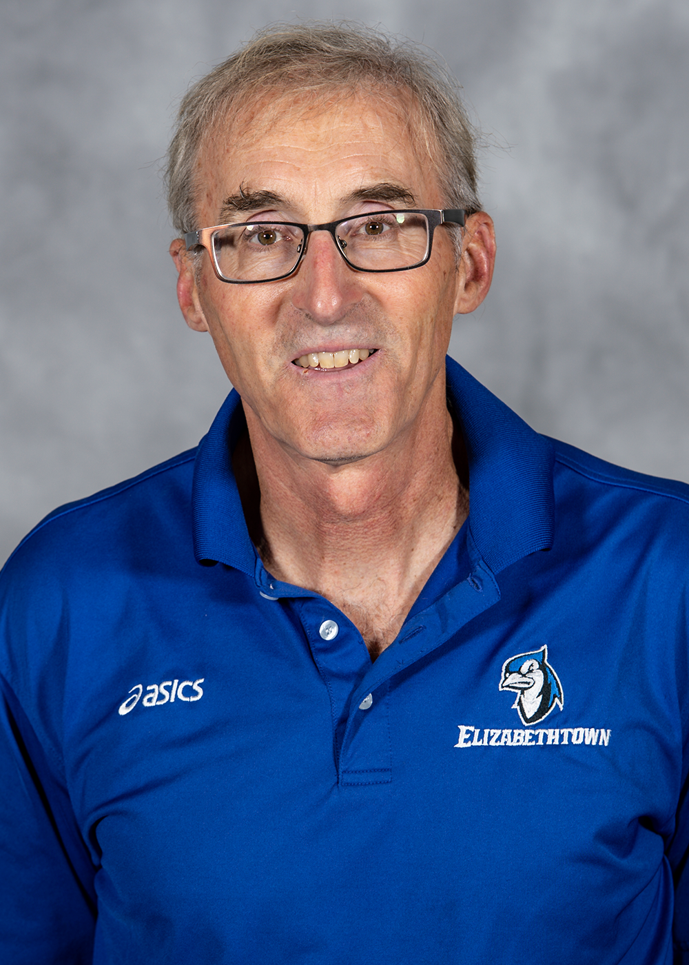 Joel Hoffsmith Head Coach Track & Field 2018-19