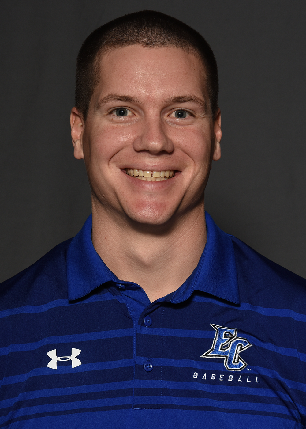 Adam Sheibley BASE Head Coach 2018