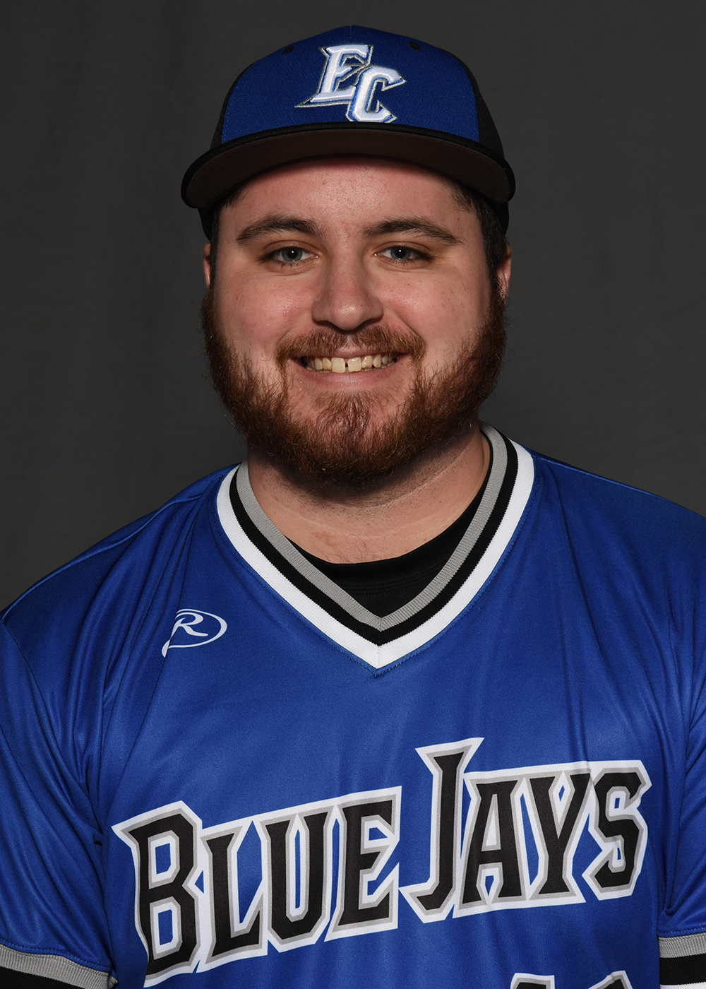 Nolan Quinn BASE Student Assistant 2018