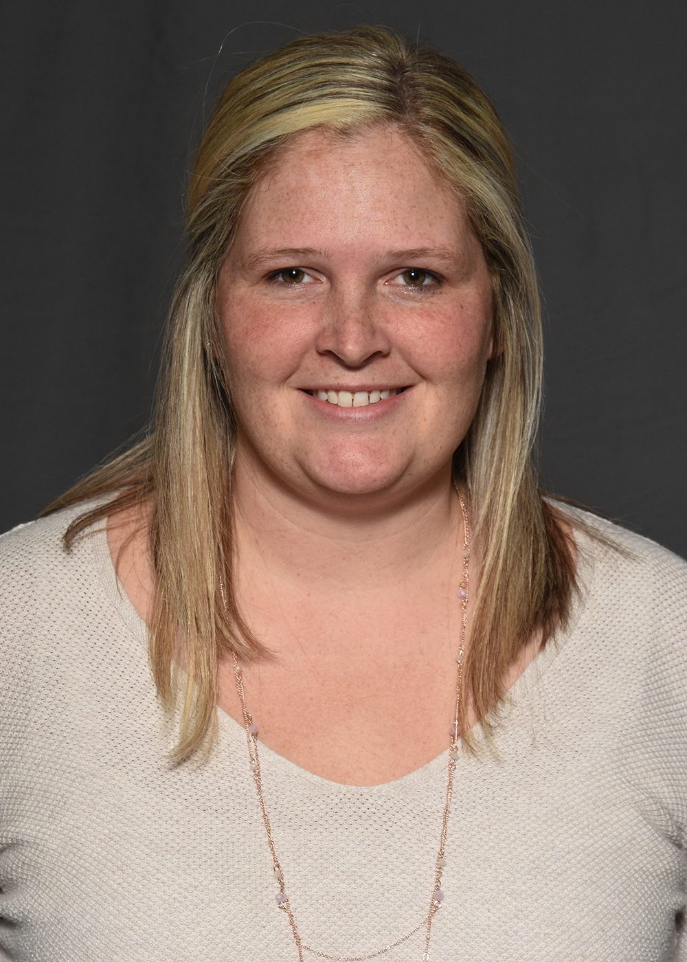Danielle Taylor WLAX Head Coach 2018