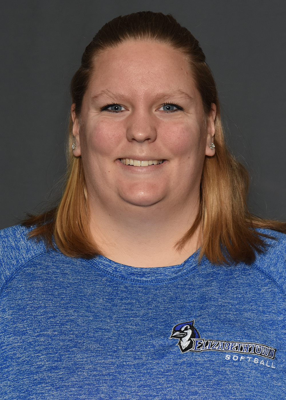 Justyna Pepkowski SB Assistant Coach 2018