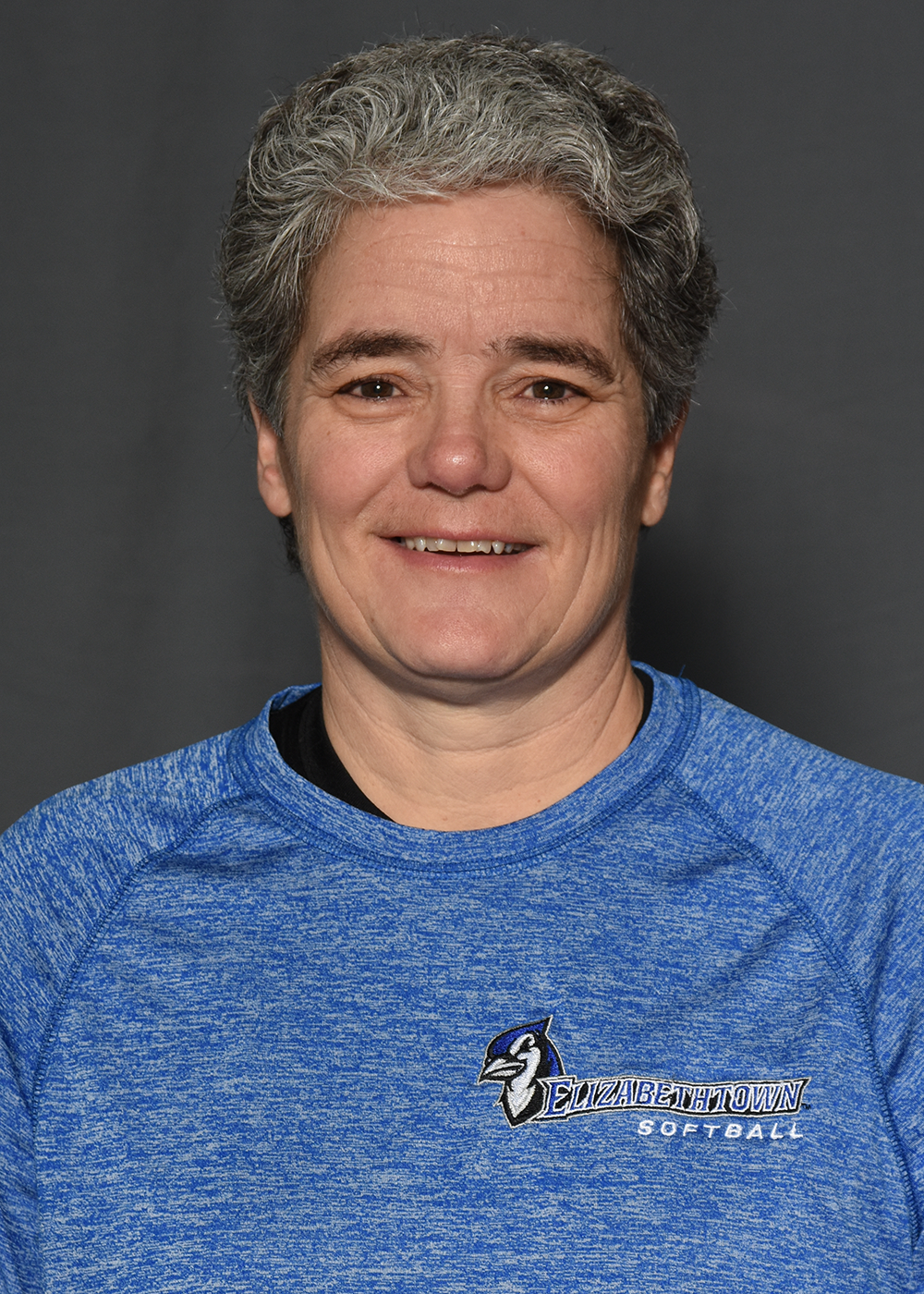 Kathy Staib SB Head Coach 2018