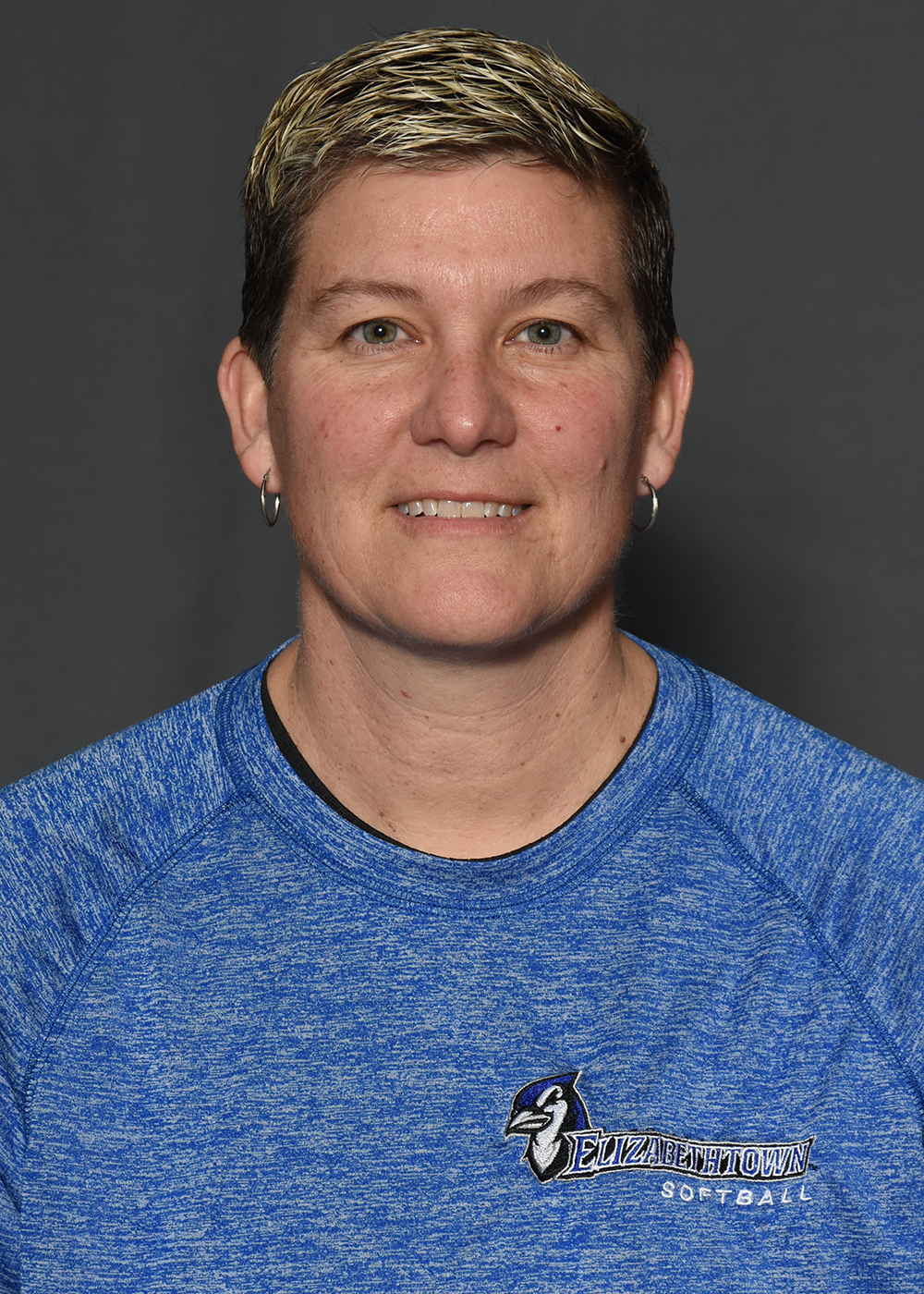 Pam Reifinger SB Assistant Coach 2018