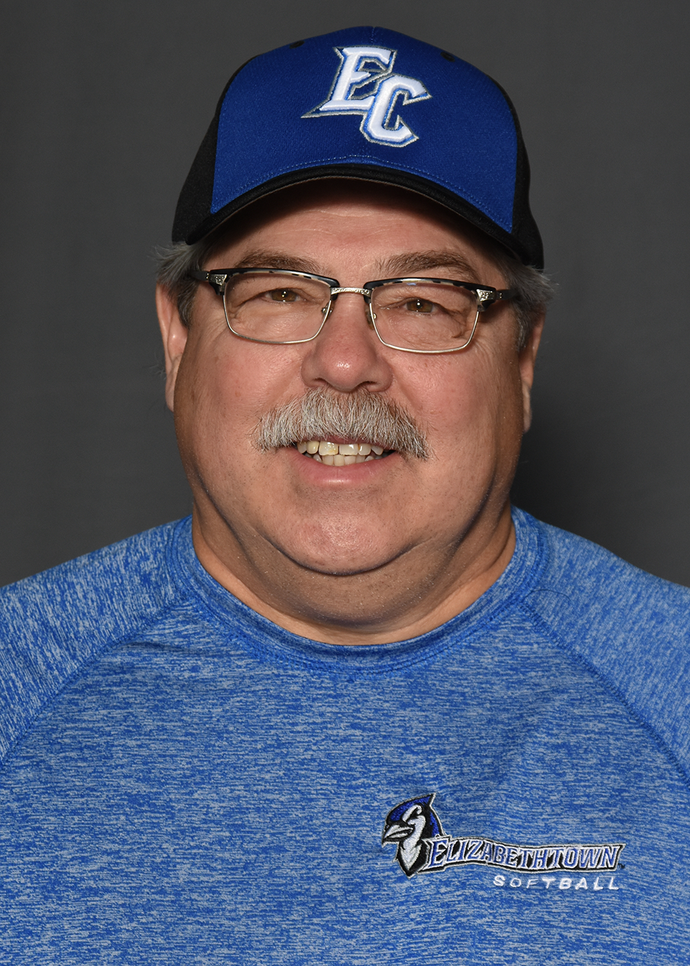 Ralph Carfagno SB Assistant Coach 2018