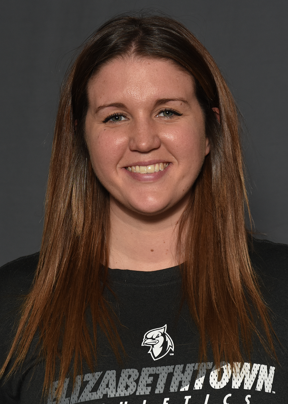 Taylor Frombaugh WLAX Assistant Coach 2018